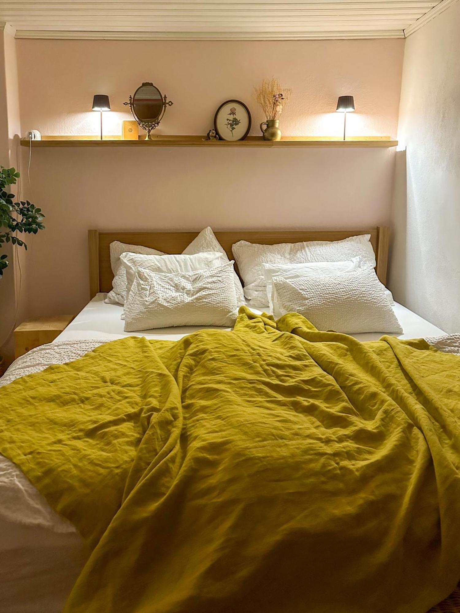 Ferienhaus Alexandra In Ebensee Luaran gambar