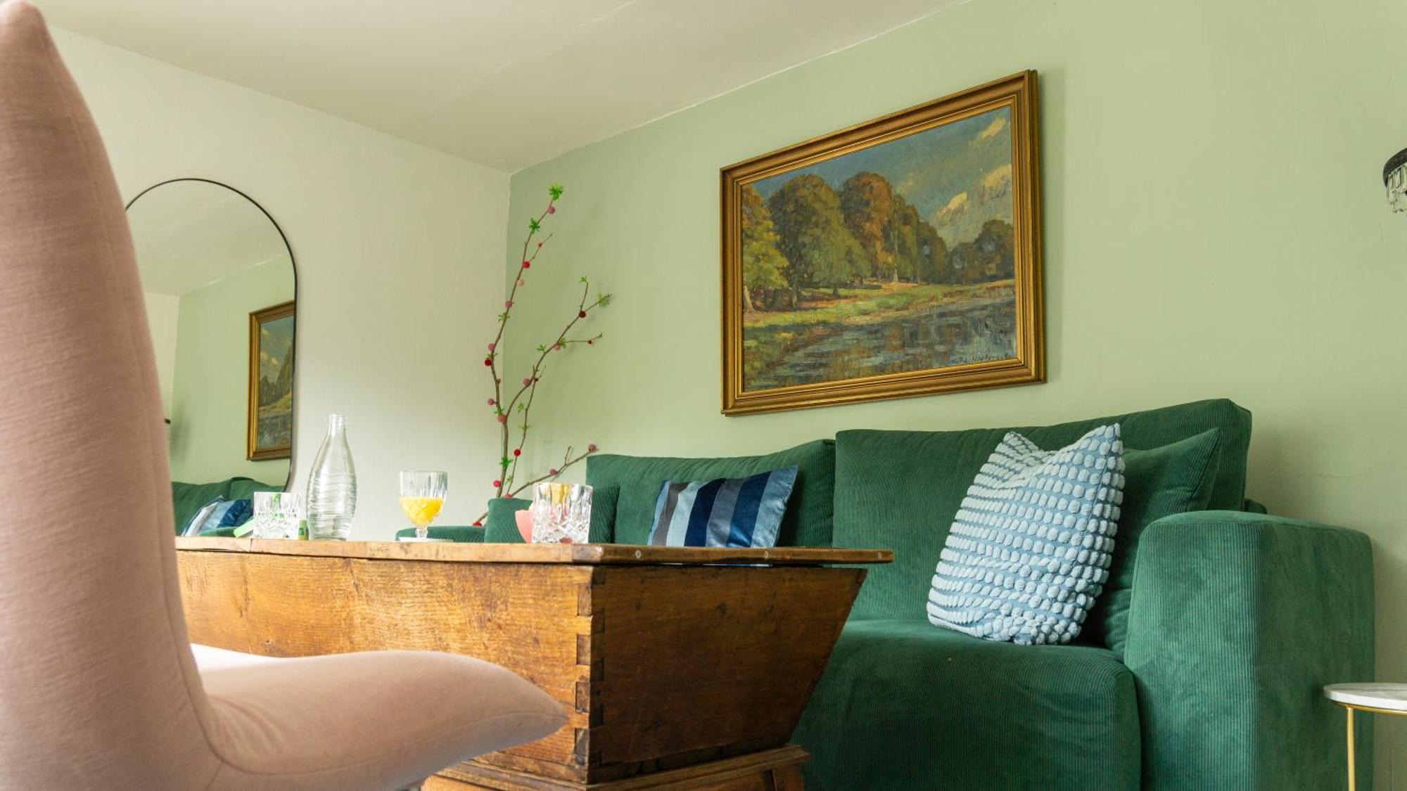 Ferienhaus Alexandra In Ebensee Luaran gambar