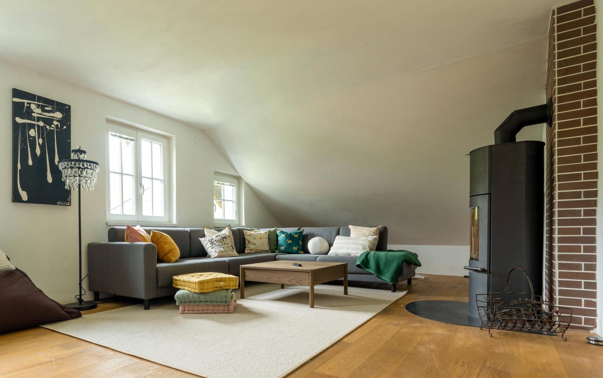 Ferienhaus Alexandra In Ebensee Luaran gambar