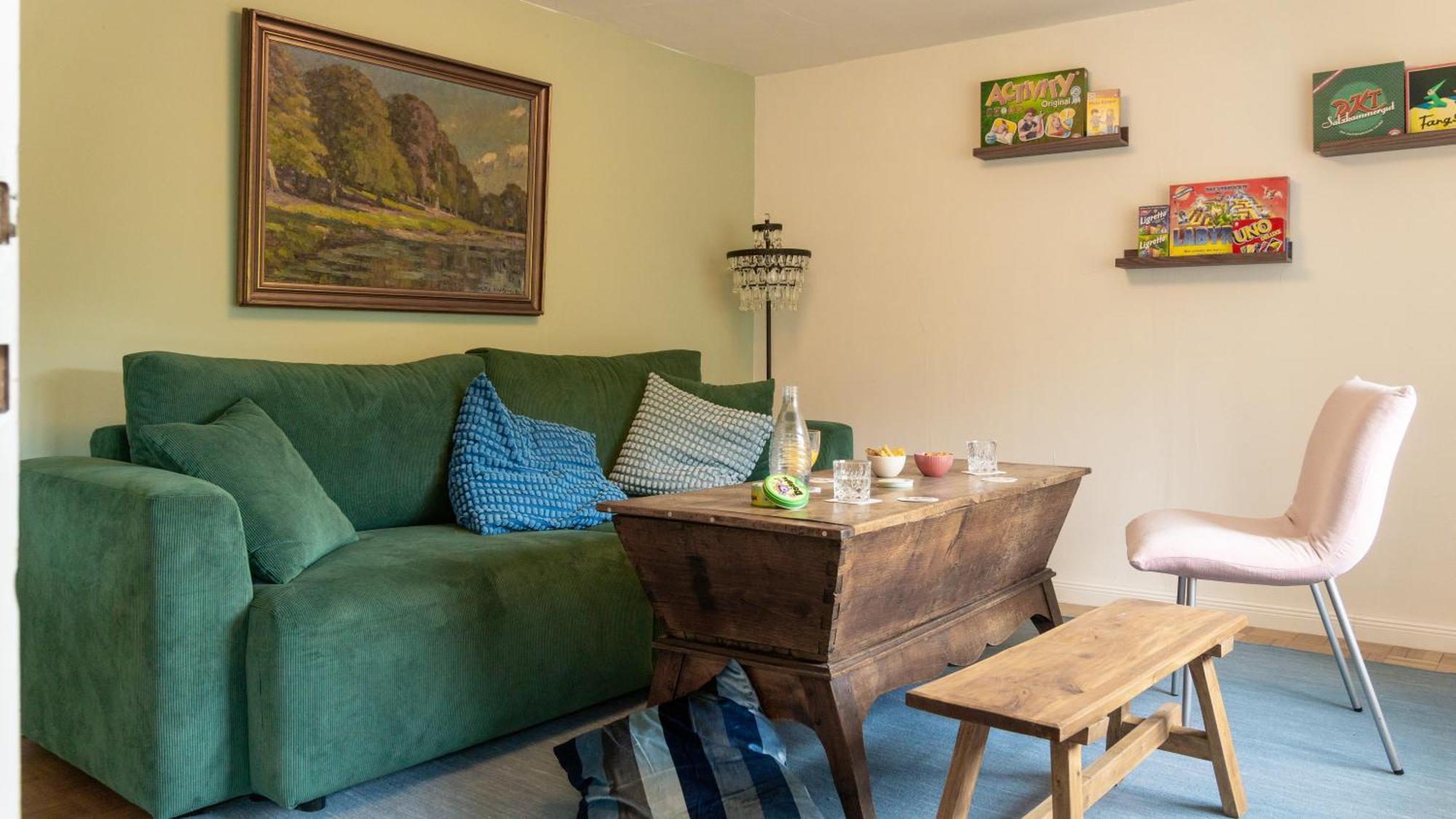 Ferienhaus Alexandra In Ebensee Luaran gambar
